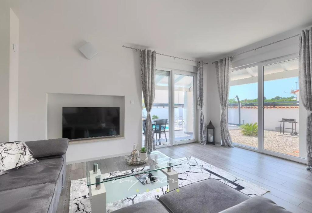 Villa Sarah Medulin Eksteriør billede