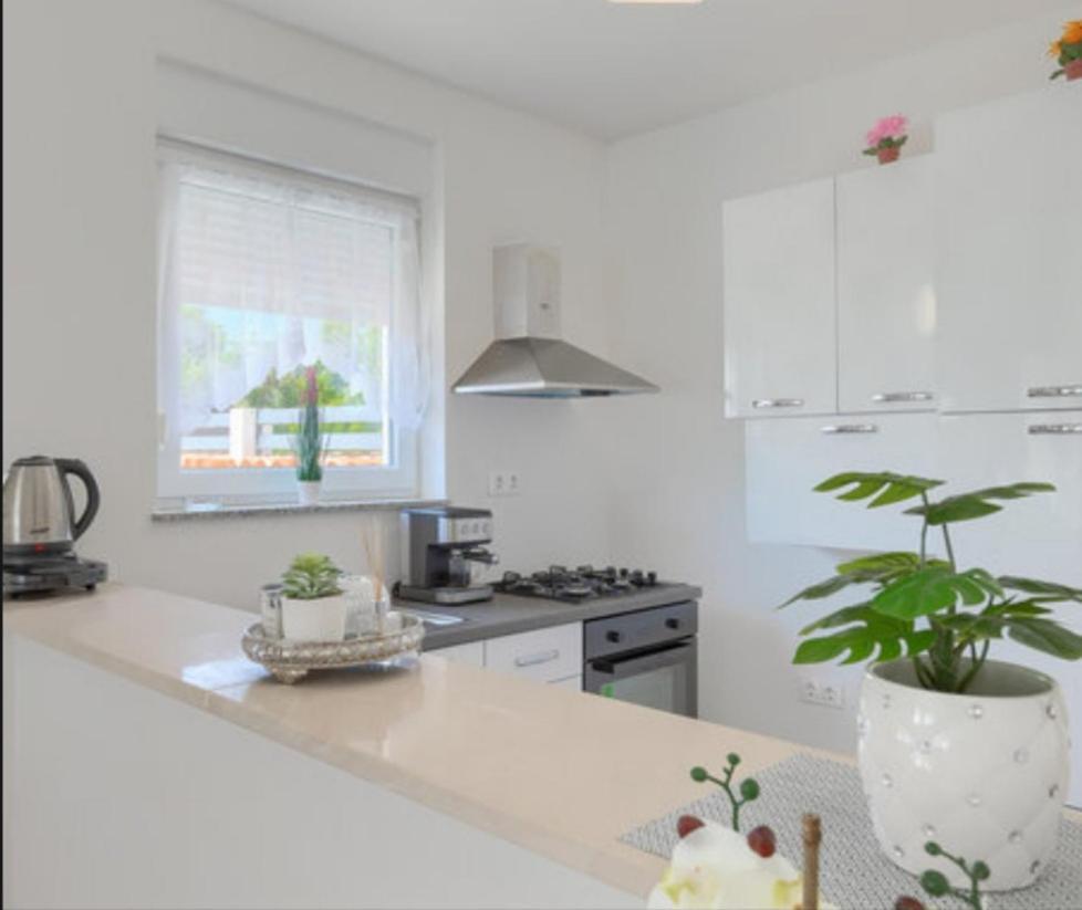 Villa Sarah Medulin Eksteriør billede