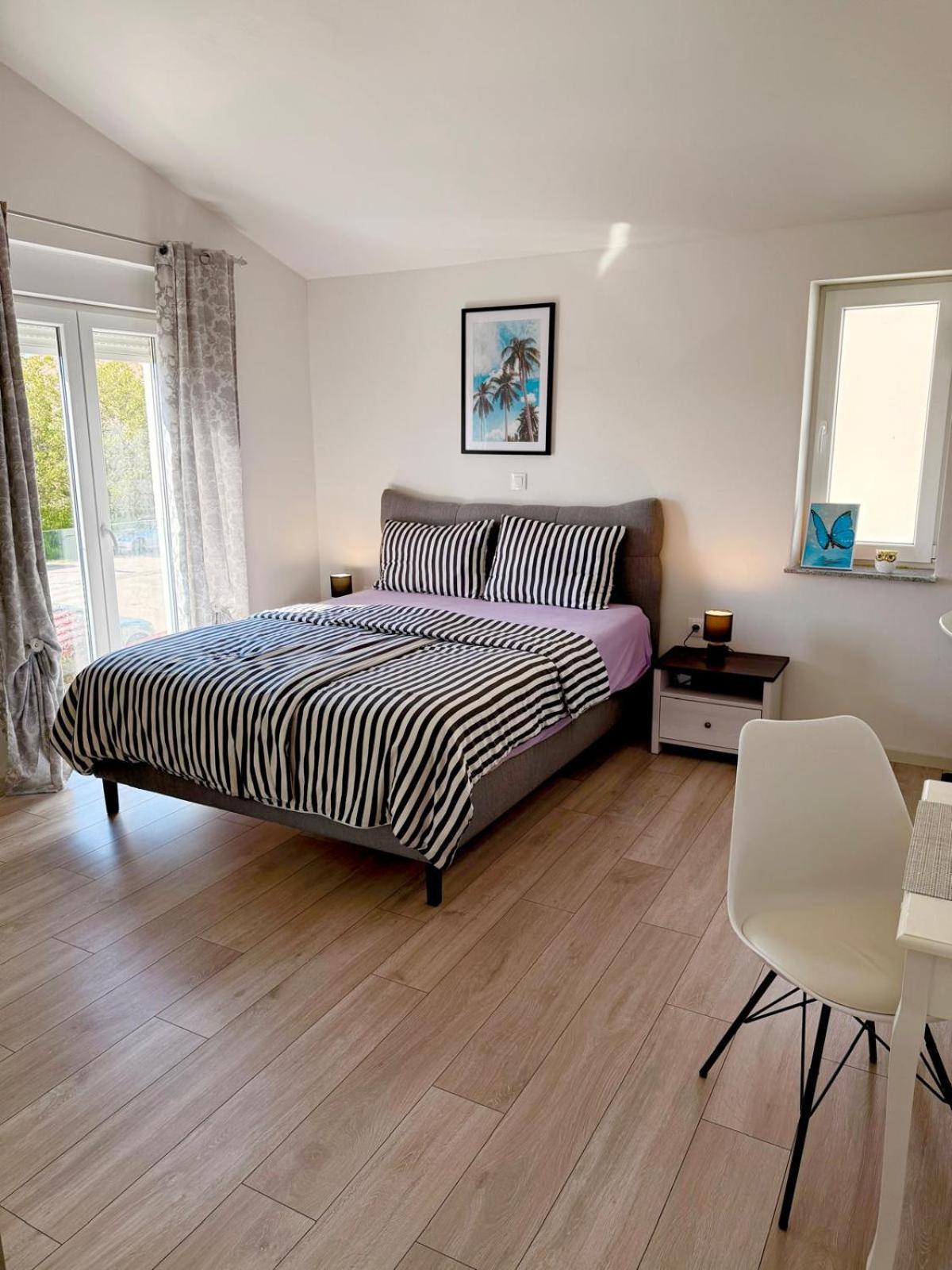 Villa Sarah Medulin Eksteriør billede