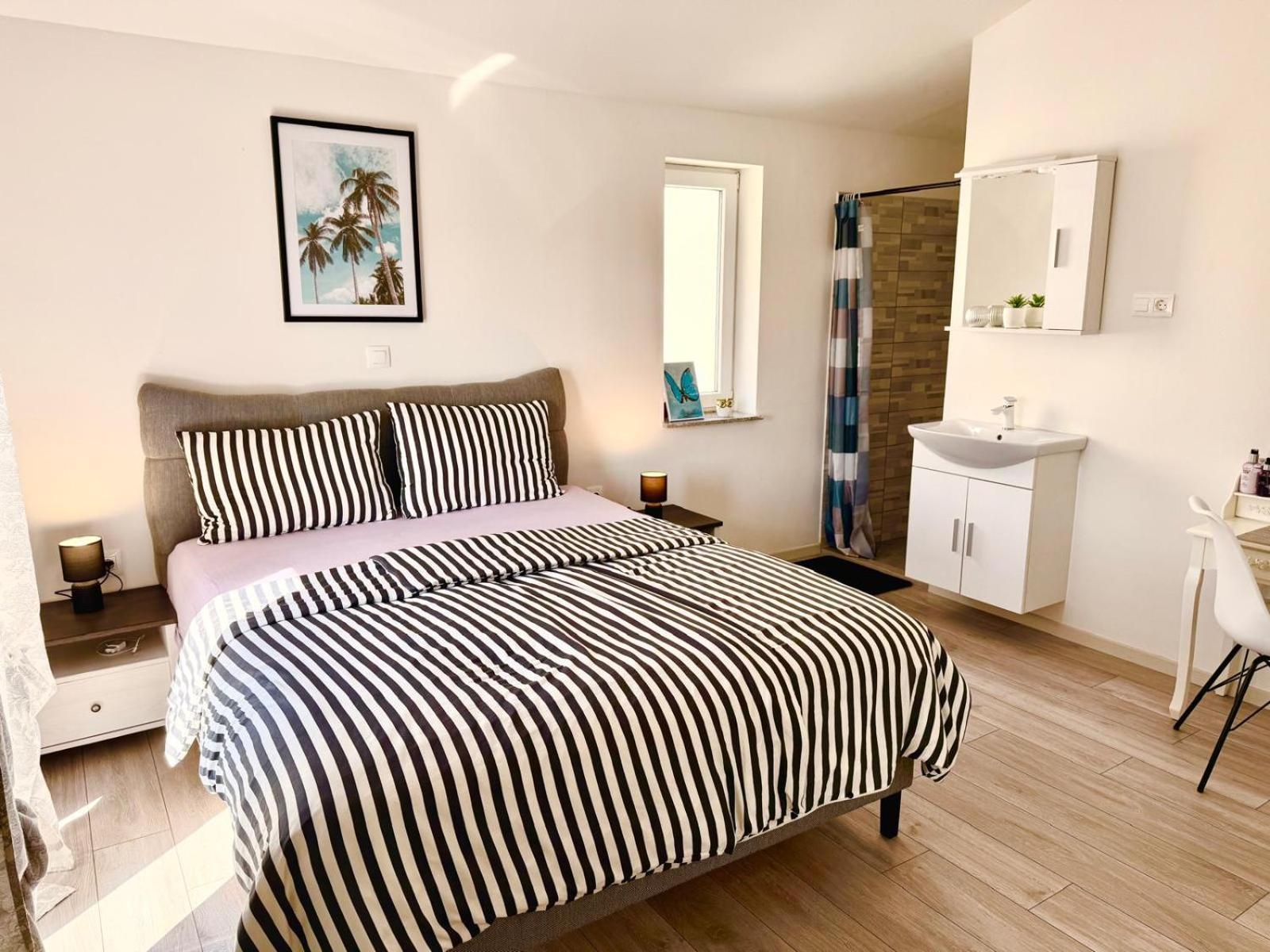 Villa Sarah Medulin Eksteriør billede