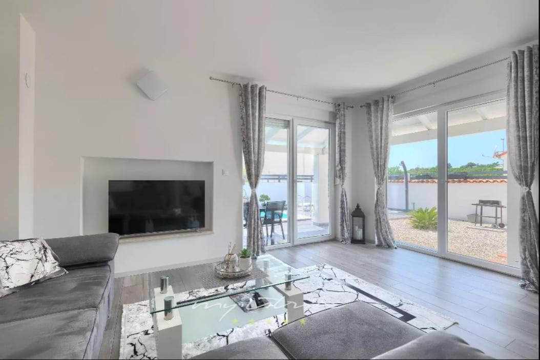 Villa Sarah Medulin Eksteriør billede